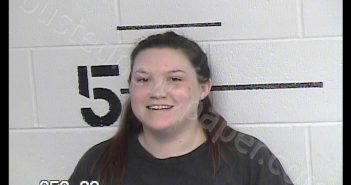 COOPER, KELLY MARIE | 2019-07-05 12:02:00 Chase County, Kansas Booking