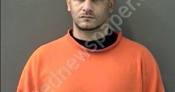 <B>HOLLOWAY</B>, <B>GERALD</B> #, Bell County, Texas - 2019-07-05 15:16:00
