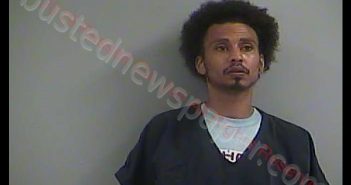 JEFFREY CLARK | 2019-07-05 14:13:00 Russell County, Kentucky Booking