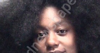 SUTTON, MONTAISHA LOVE CHARITY | 2019-07-05 New Hanover County, North Carolina Booking