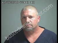 ZILCH SHANON LEE | 2019-07-05 Sandusky County, Ohio Booking