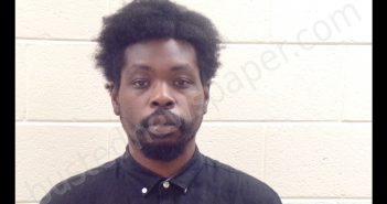 WESLEY POLLARD | 2019-07-05 13:11:00 Pickens County, Georgia Booking