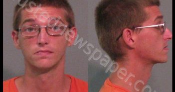 <B>BARTON</B>, <B>THEODORE</B> <B>EUGENE</B> #, York County, South Carolina - 2019-07-05 03:47:37