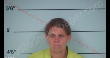 <B>FORGIE</B> <B>VENESSA</B> #, Bourbon County, Kentucky - 2019-07-05 20:10:00