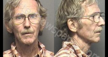 BENGSTON,EARL LLOYD | 2019-07-05 10:19:00 Saline County, Kansas Booking