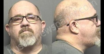 CAMPBELL,JOHN CLAYTON | 2019-07-05 15:35:00 Saline County, Kansas Booking