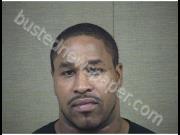 COMPTON, JAMES | 2019-07-05 Harnett County, North Carolina Booking