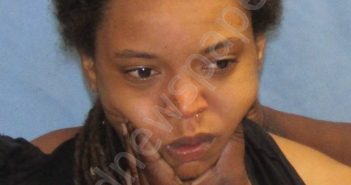 DOZIER,JASMINE | 2019-07-05 16:00:00 Pulaski County, Arkansas Booking