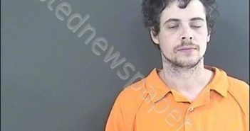 MORRIS, MATTHEW DAVID | 2019-07-05 17:24:00 Roanoke County, Virginia Booking
