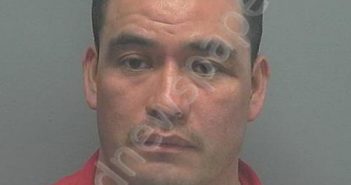 <B>MONTEJO</B>–<B>HERNANDEZ</B>, <B>ABEL</B> #, Lee County, Florida - 2019-07-05 14:50:00