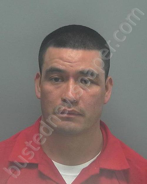 MONTEJO-HERNANDEZ, ABEL #, Lee County, Florida - 2019-07-05 14:50:00