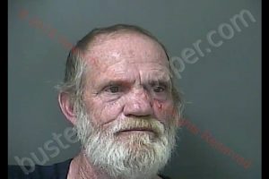 JAN WILLIAM BECKOM | 2019-07-05 01:13:00 Howard County, Indiana Booking