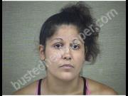 RODRIGUEZ, JACQUELINE | 2019-07-05 Harnett County, North Carolina Booking