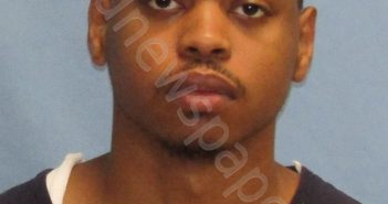 JOHNSON,NICHOLAS BRANDON CHASE | 2019-07-05 03:38:00 Pulaski County, Arkansas Booking