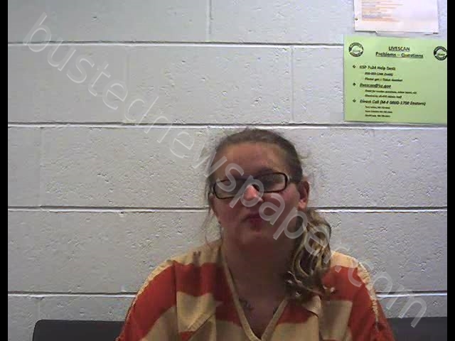 HALEY NICOLE TURNER #, Grant County, Kentucky - 2019-07-05 00:48:00