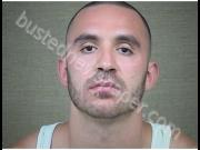 COLANTUONO, MICHAEL | 2019-07-05 Harnett County, North Carolina Booking