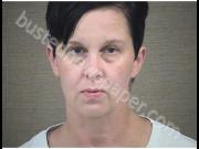 DAVIS, MONICA | 2019-07-05 Harnett County, North Carolina Booking