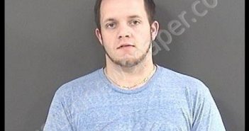 BRINKLEY, DANIEL WAYNE | 2019-07-05 01:47:00 Roanoke County, Virginia Booking