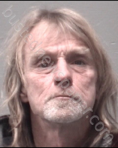 EVANS, MARTIN WARREN #, New Hanover County, North Carolina - 2019-07-05