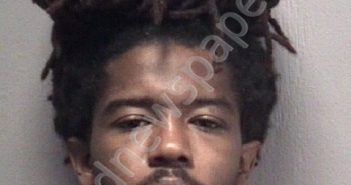 MURPHY, WILLIAM TYREE | 2019-07-05 New Hanover County, North Carolina Booking