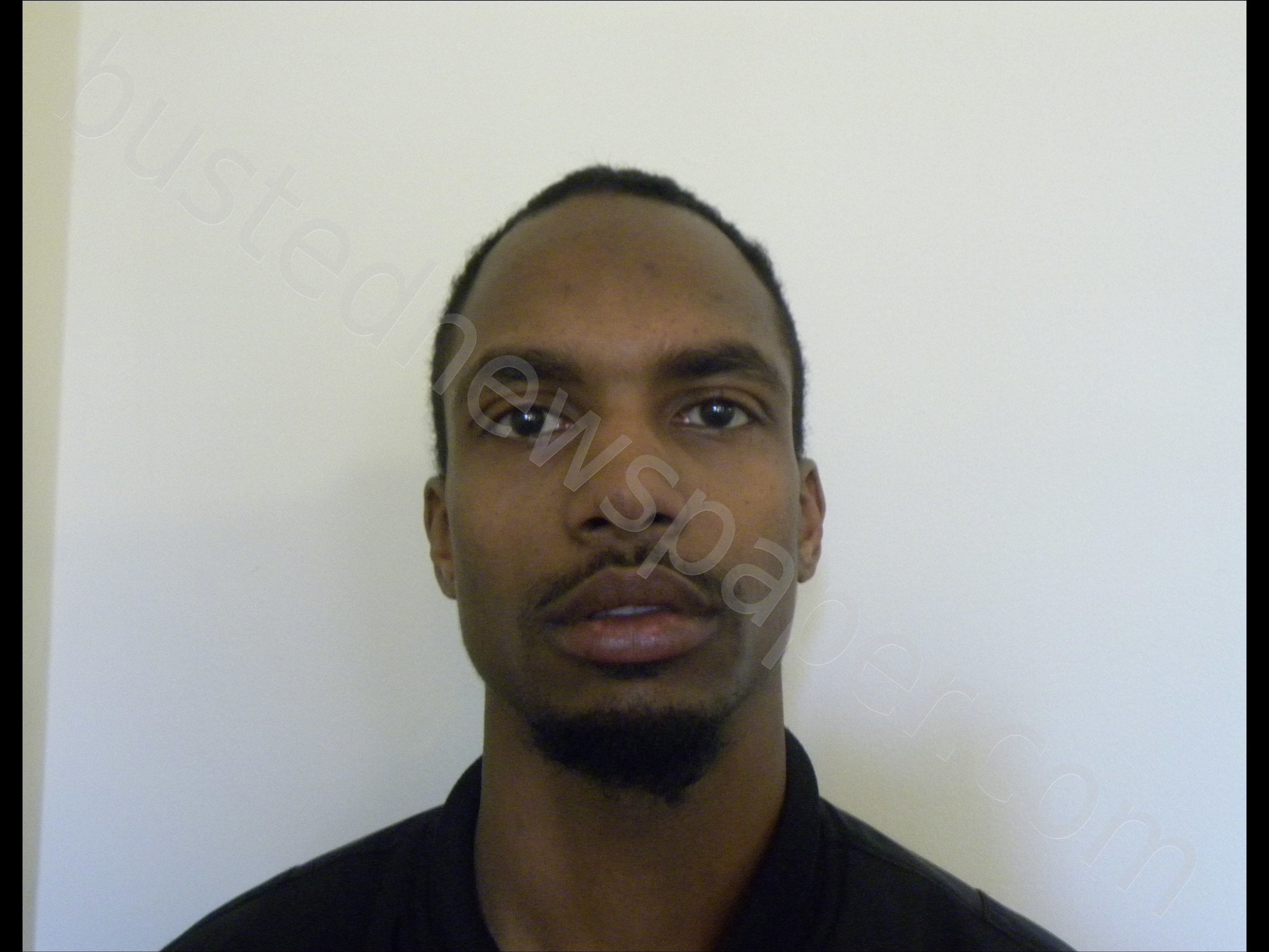 NEWTON, DEMETRI ANDRE #, New Hanover County, North Carolina - 2019-07-05