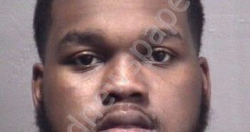 HARRISON, EUGENE DYWIGHT | 2019-07-05 New Hanover County, North Carolina Booking