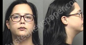 BLATCHER,SHAUNA NIKOLE | 2019-07-05 13:38:00 Saline County, Kansas Booking