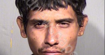 <B>SERGIO</B> MIGUEL <B>MARTINEZ</B> #, Maricopa County, Arizona - 2019-07-05