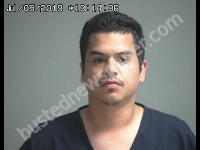 LOPEZ XAVIER | 2019-07-05 Sandusky County, Ohio Booking
