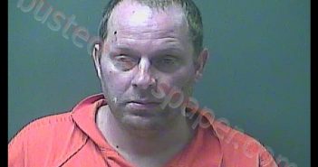 JARED LYNN HOCHSTETLER-SCHWARTZ | 2019-07-05 13:55:00 Laporte County, Indiana, La Porte County, Indiana Booking