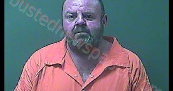 RICHARD A MOORE | 2019-07-05 15:44:00 Laporte County, Indiana, La Porte County, Indiana Booking