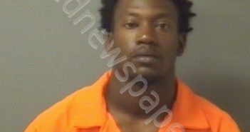 <B>DAVIS</B>, <B>JOSHUA</B> <B>DENZEL</B> #, Wilson County, North Carolina - 2019-07-05 00:01:00