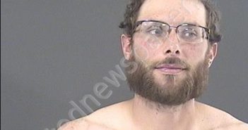 SIMPSON, BRETT CHRISTOPHER | 2019-07-05 19:00:00 Roanoke County, Virginia Booking