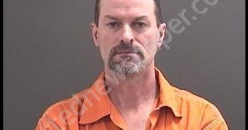 HARTLESS, MICHAEL SEAN | 2019-07-05 18:00:00 Roanoke County, Virginia Booking