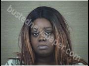BUNCH, SHANELL | 2019-07-05 Harnett County, North Carolina Booking