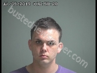 BRICKNER DECODA | 2019-07-05 Sandusky County, Ohio Booking