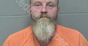 THOMAS, JASON ALLEN | 2019-07-05 18:27:00 Crawford County, Kansas Booking
