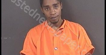 PRESTON, MARK ANTHONY | 2019-07-05 17:36:00 Roanoke County, Virginia Booking