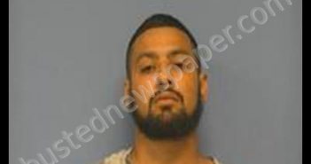 SALVADOR GUZMAN GUERRERO | 2019-07-05 04:45:00 Saline County, Arkansas Booking