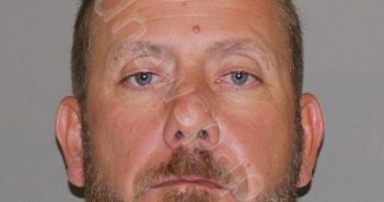 ARRINGTON, <B>BRIAN</B> REX #, Denton County, Texas - 2019-07-05