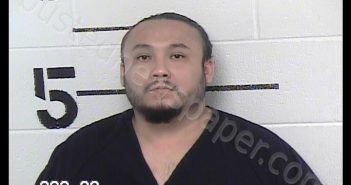 CASTANEDA-MEDINA, ERNESTO | 2019-07-05 17:57:00 Chase County, Kansas Booking