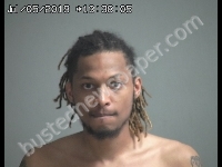 ROBERTS BLAER | 2019-07-05 Sandusky County, Ohio Booking