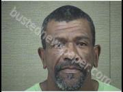 INGRAM, ANTHONY | 2019-07-05 Harnett County, North Carolina Booking