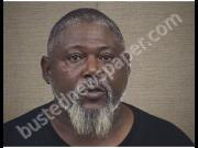 ELLIOTT, FRANK | 2019-07-05 Harnett County, North Carolina Booking