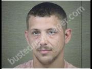 NICKLES, STEVEN | 2019-07-05 Harnett County, North Carolina Booking