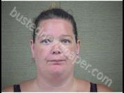 BLUMENTHAL, JOSSLYN | 2019-07-05 Harnett County, North Carolina Booking