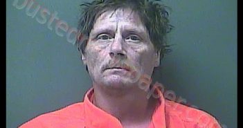 JEREMY A SWEDERSKY | 2019-07-05 17:34:00 Laporte County, Indiana, La Porte County, Indiana Booking