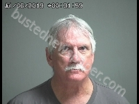FERGUSON RICKY D | 2019-07-05 Sandusky County, Ohio Booking