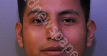 <B>CRUZ</B> PINEDA, <B>CESAR</B> #, Polk County, Florida - 2019-07-05