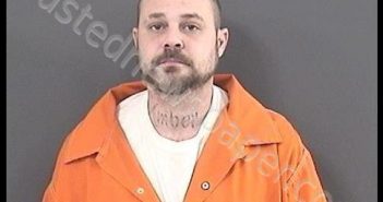 DOWNS, ZACHARY RYAN | 2019-07-05 19:00:00 Roanoke County, Virginia Booking